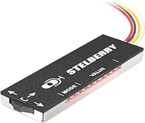 Stelberry M-80