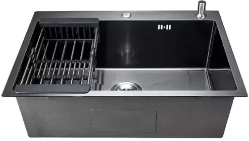 Кухонная мойка Stellar Evier E6050NB фото