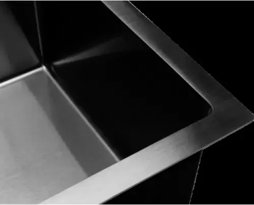 Кухонная мойка Stellar Evier E6050NB фото