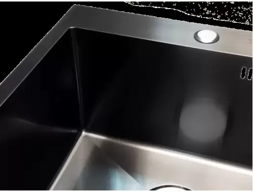 Кухонная мойка Stellar Evier E6050NB фото