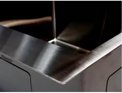 Кухонная мойка Stellar Evier E6050NB фото