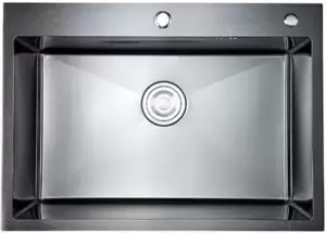 Кухонная мойка Stellar Evier E6050NB фото