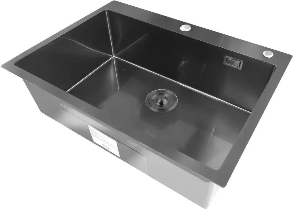 Кухонная мойка Stellar Evier E7050NB фото