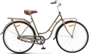 Велосипед Stels Navigator 320 28 V020 2020 (серый) фото