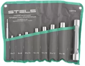 Stels 13779 (9 предметов)