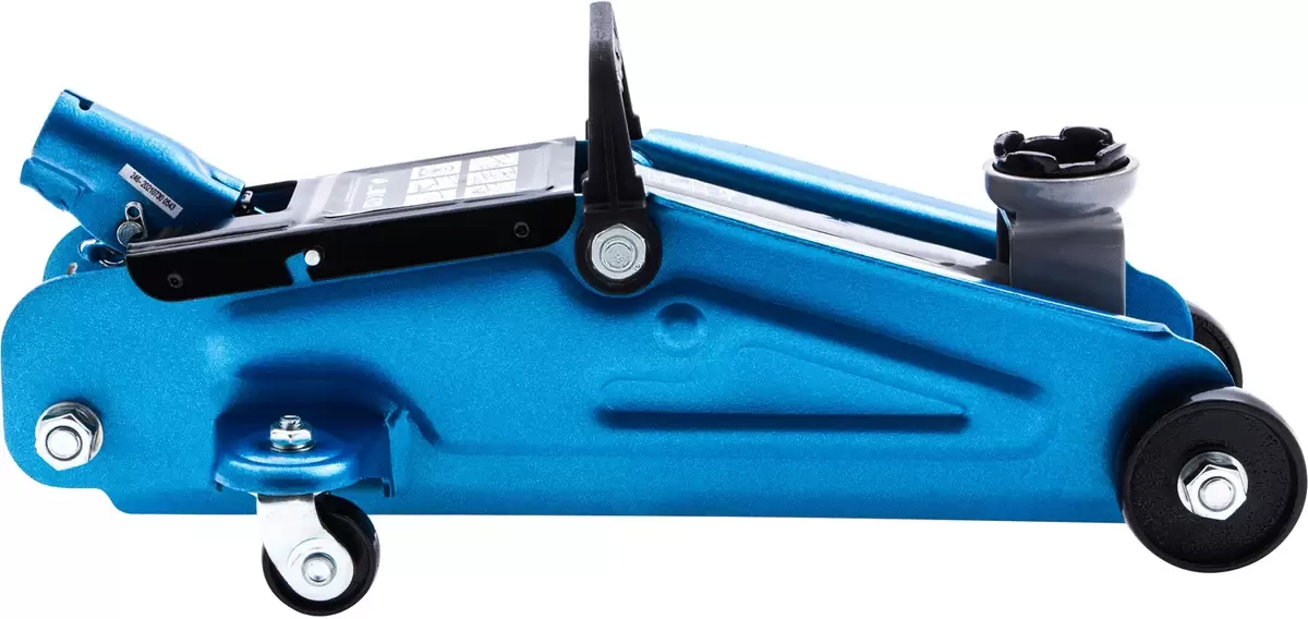 Домкрат Stels 51128 (2т) фото 3