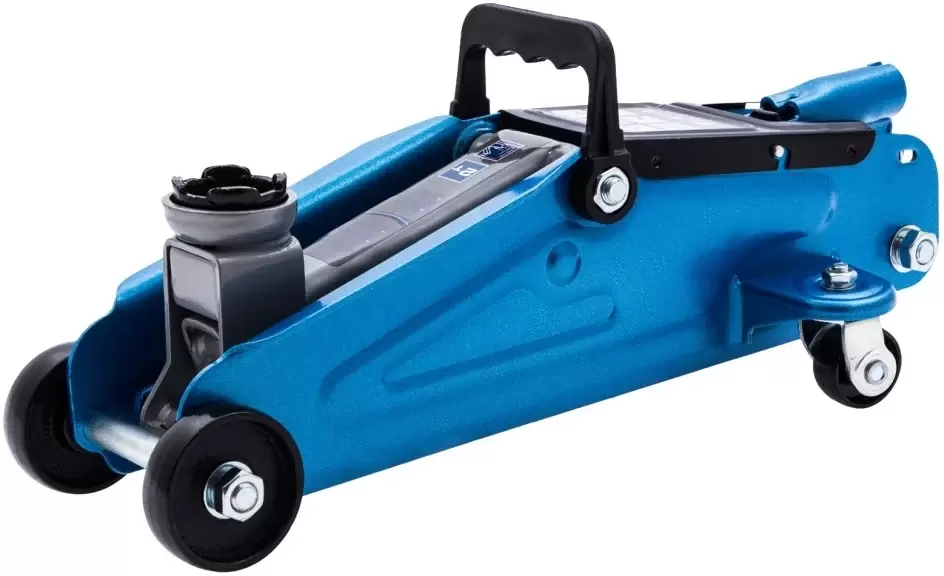 Домкрат Stels 51128 (2т) фото 4