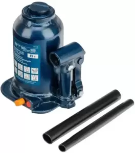 Домкрат Stels 51149 (6т) фото