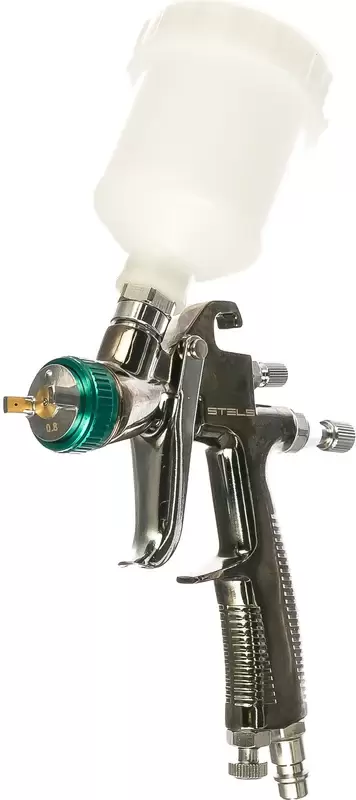 Краскораспылитель Stels AG 970 LVLP фото