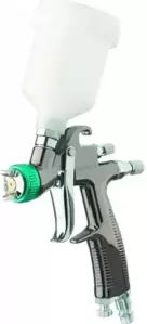 Краскораспылитель Stels AG 970 LVLP фото