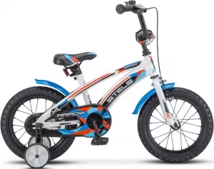 Велосипед детский Stels Arrow 16 V020 (2019) фото