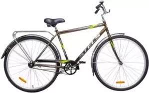 Велосипед Stels Avangard 300 C 28 р.20 (оливковый)