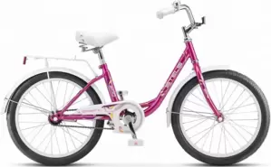 Stels Cristy 200 20 (розовый)