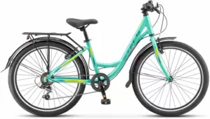 Stels Cristy 430 V 24 р.14 2026 (мятный)