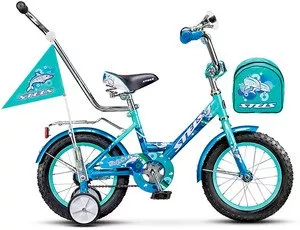 Велосипед детский Stels Dolphin 12 (2015) фото