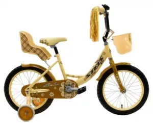 Велосипед детский Stels Echo 16 фото