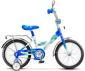 Велосипед детский Stels Fortune 16 (2015) фото