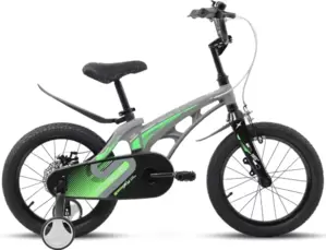 Stels Galaxy KMD 16 2024 (серый)