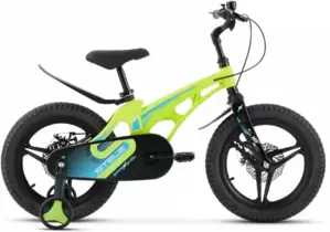 Детский велосипед Stels Galaxy Pro MD 16&#34; Z010 (2024) фото