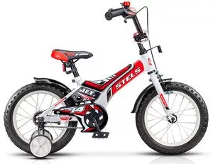 Велосипед детский Stels Jet 14 (2015) фото