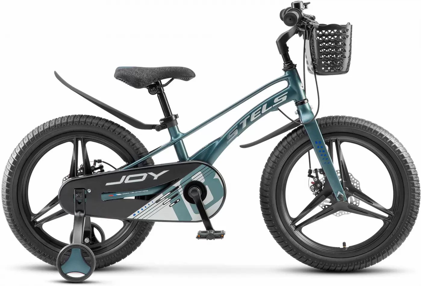 Stels Joy MD 18 Z010 (2026)