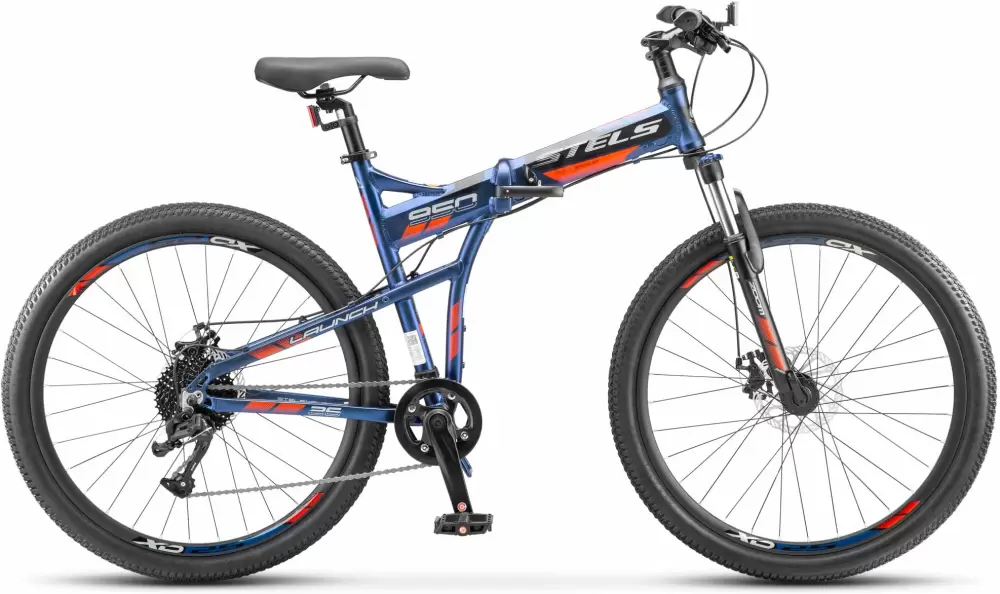 Stels Launch 950 26MD Z010 (2026)