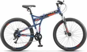 Stels Launch 950 26MD Z010 (2026)