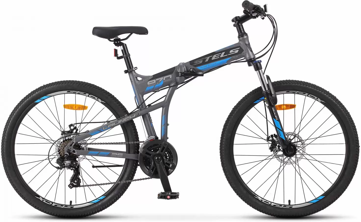 Stels Launch 970 26MD Z010 (2026)