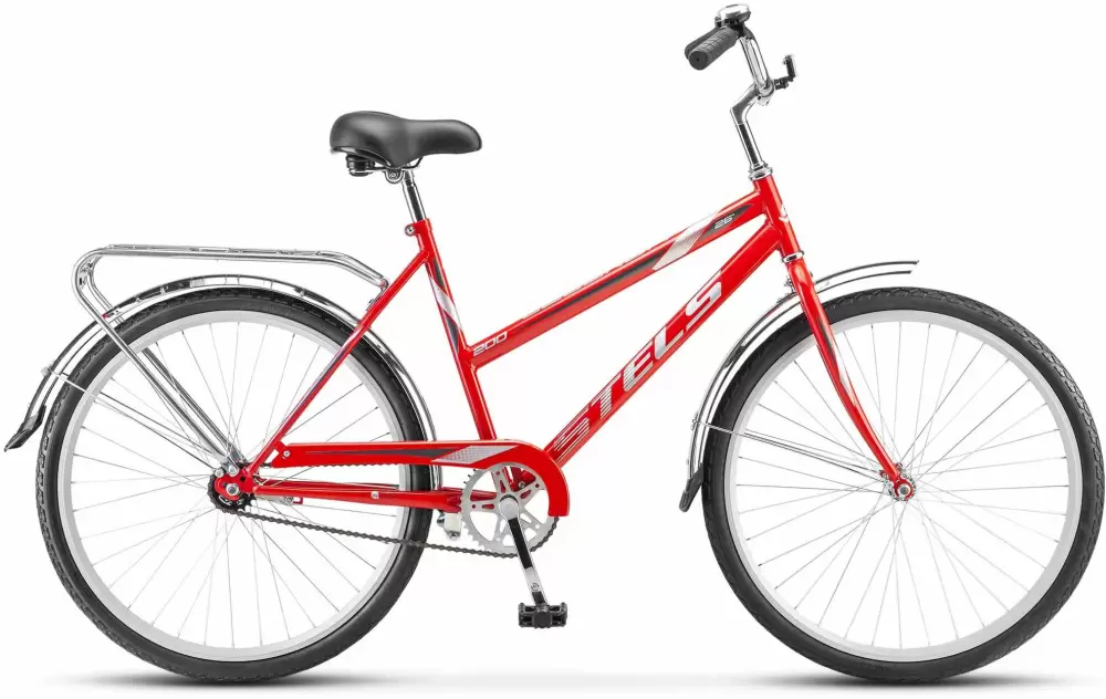 Stels Legenda 200 26C р.19 2025 (красный)