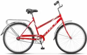 Велосипед Stels Legenda 200 26C р.19 2025 (красный) фото