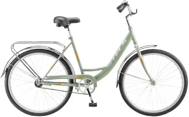 Stels Legenda 240 26C р.19 (оливковый)