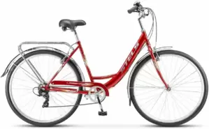 Stels Legenda 290 26 Z011 2025 (красный)