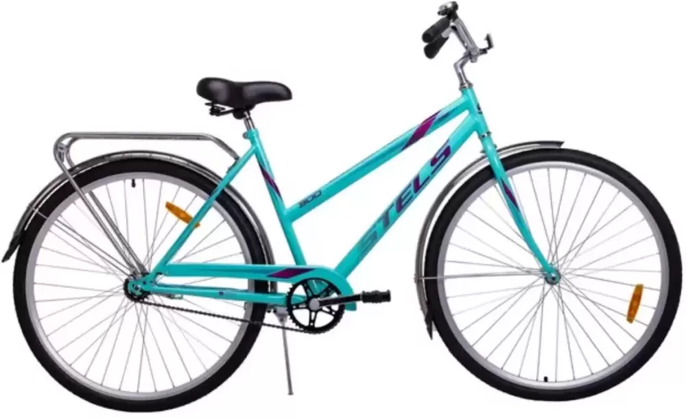 Stels Legenda 300 28C р.20 2024 (мятный)