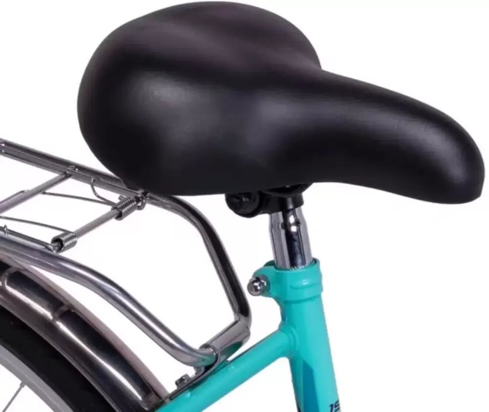 Велосипед Stels Legenda 300 28C р.20 2024 (мятный) фото