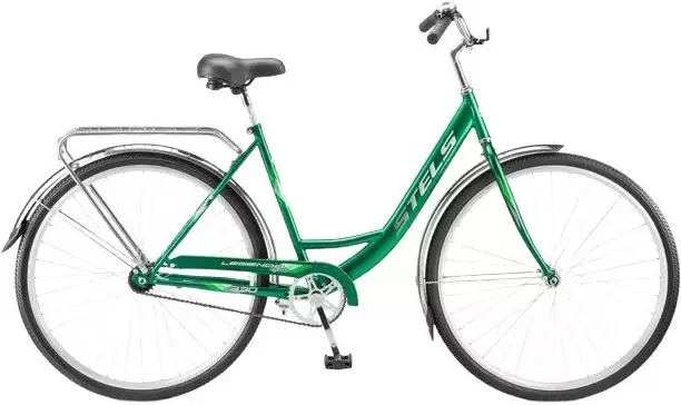 Stels Legenda 330 28C р.20 2024 (зеленый)