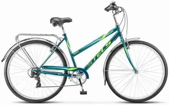 Stels Legenda 350 р.20 2026 (морская волна)