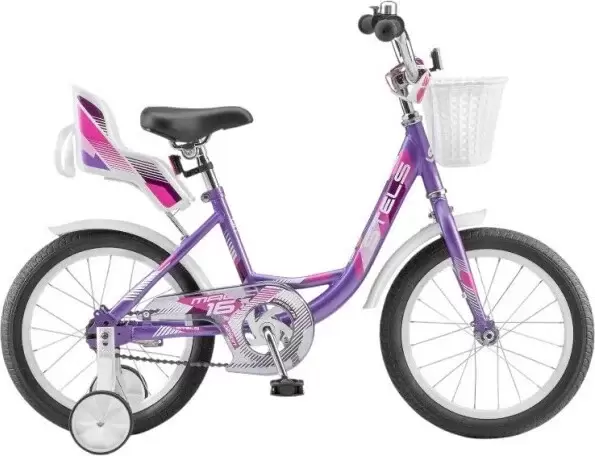 Stels Magic 16 Z010 EP-00007265 (сиреневый)