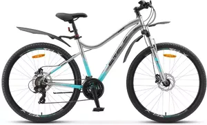 Велосипед Stels Miss 7100 MD 27.5 V010 р.16 2020 icon