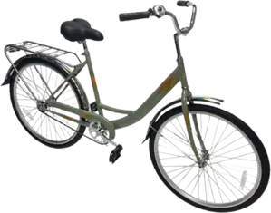 Велосипед Stels Navigator 245 26 Z010 2023 (оливковый) фото