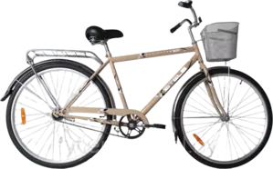 Велосипед Stels Navigator 300 Gent 28 Z010 2022 (светло коричневый) фото