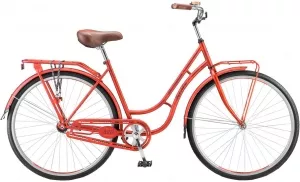 Велосипед Stels Navigator 320 28 V020 2020 (красный) фото