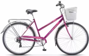 Stels Navigator 355 V 28 Z010 2023 (пурпурный)