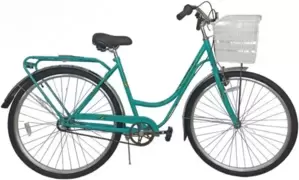 Велосипед Stels Navigator 375 28 р.20 2024 (мятный)