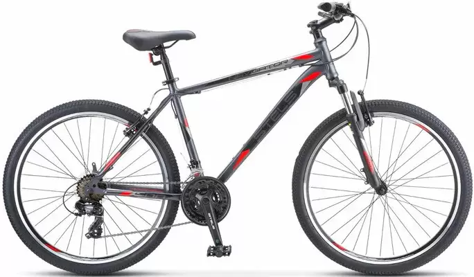 Stels Navigator 500 V 26 F020 (2024)