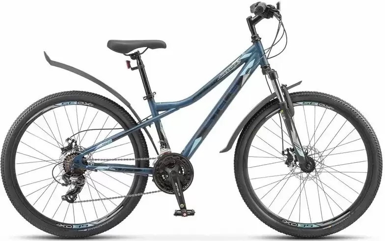 Stels Navigator 510 MD 26 V010 (2026)