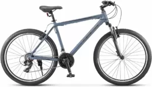 Stels Navigator 600 MD 26 р.17 2025 (матовый темно-серый)