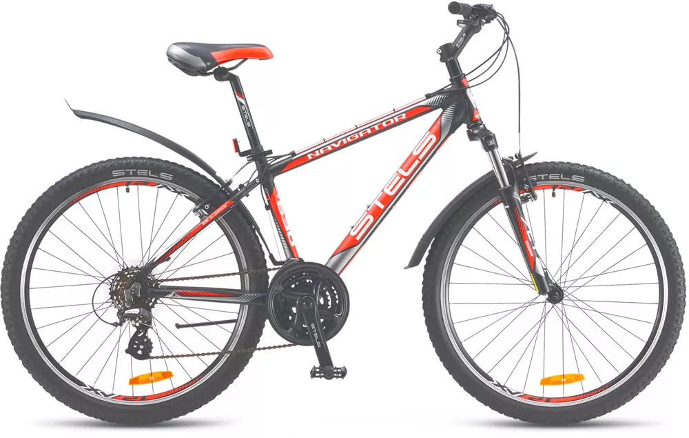 Stels Navigator 630 V.26"(2018)
