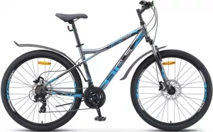 Stels Navigator 710 D 27.5" (2024)