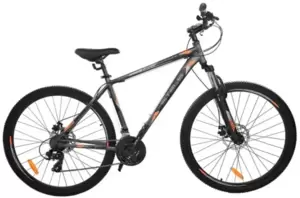 Stels Navigator 900 MD 29 F020 р.19 2024 (темно-серый матовый)