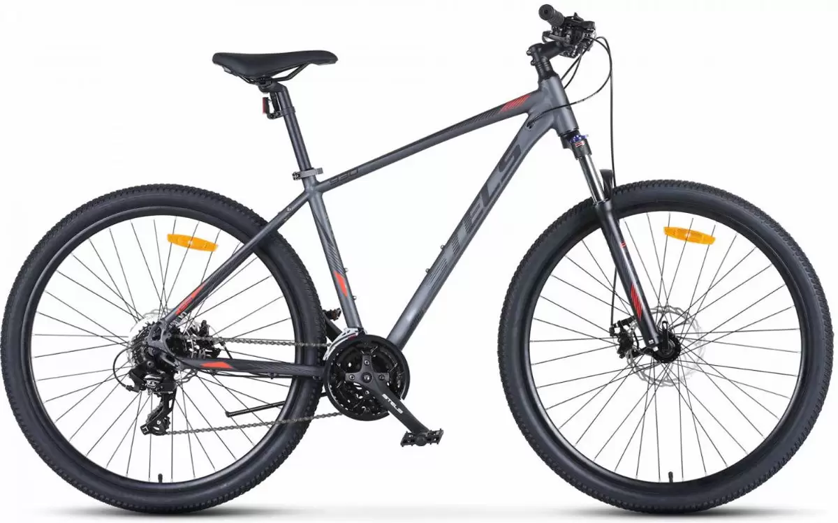 Stels Navigator 930 MD 29 V010 (2026)